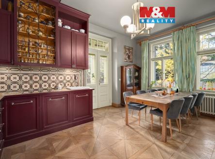 Prodej domu/vily, 165 m²