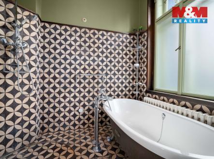 Prodej domu/vily, 165 m²