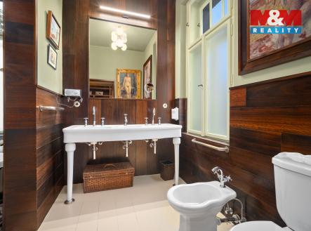 Prodej domu/vily, 165 m²