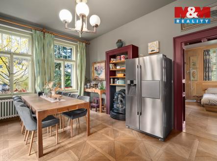 Prodej domu/vily, 165 m²