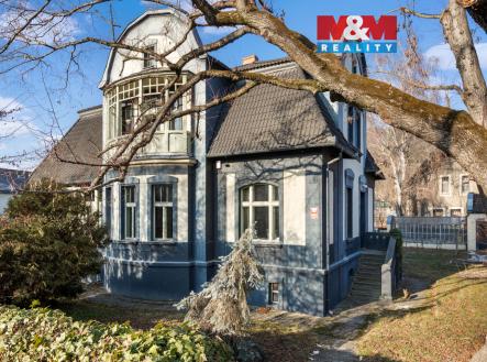 Prodej domu/vily, 165 m²