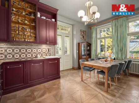 Prodej domu/vily, 165 m²