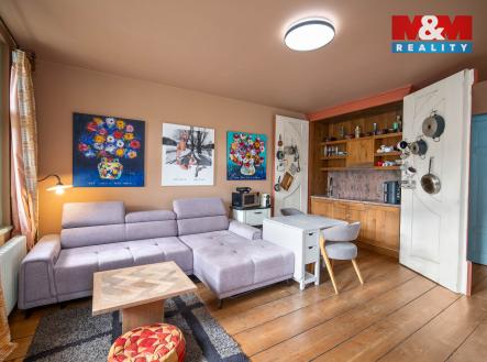 Prodej domu/vily, 165 m²