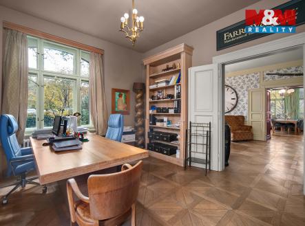 Prodej domu/vily, 165 m²