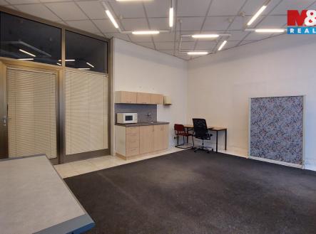 Pronájem obchodní prostor, 15 m²