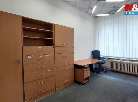 Pronájem obchodní prostor, 15 m²