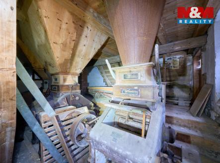 Prodej domu/vily, 268 m²