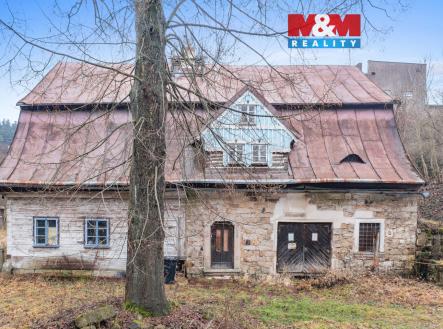 Prodej domu/vily, 268 m²