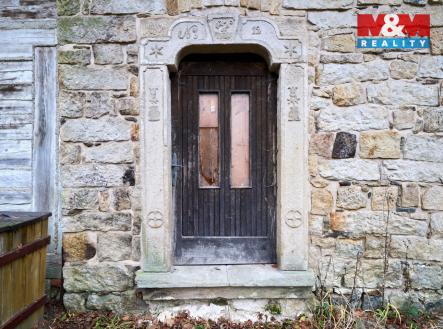 Prodej domu/vily, 268 m²