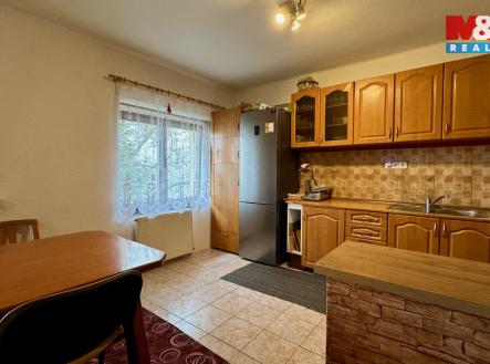 Prodej domu/vily, 151 m²