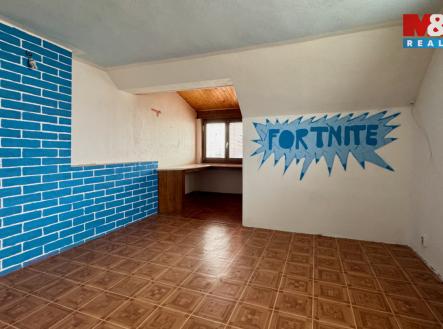 Prodej domu/vily, 151 m²