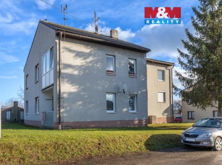 Prodej bytu, 3+1, 73 m²