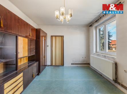 Prodej bytu, 3+1, 73 m²