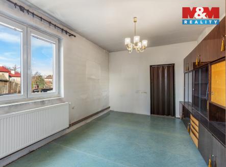 Prodej bytu, 3+1, 73 m²