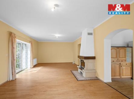 Prodej domu/vily, 188 m²