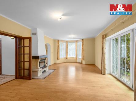 Prodej domu/vily, 188 m²