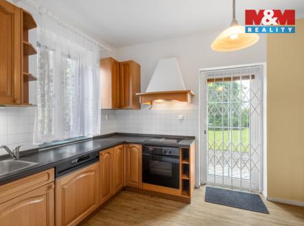 Prodej domu/vily, 188 m²