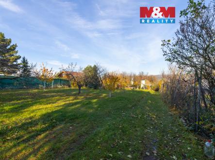 Prodej pozemku pro bydlení, 3 342 m²