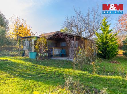 Prodej pozemku pro bydlení, 3 342 m²