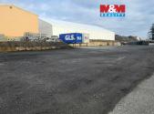 Pronájem pozemku pro komerční výstavbu, 1 300 m²