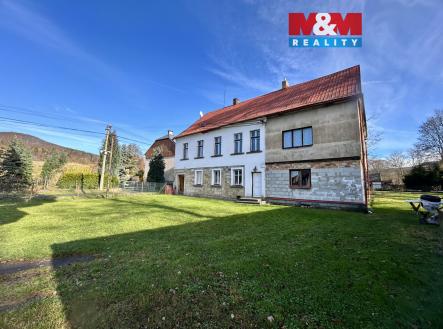 Prodej bytu, 2+1, 54 m²