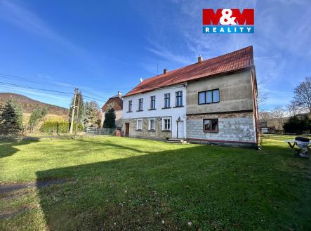 Prodej bytu, 2+1, 54 m²