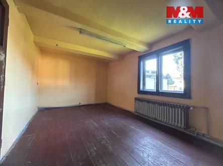 Prodej bytu, 2+1, 54 m²