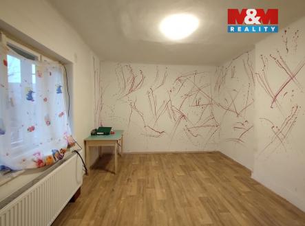 Prodej domu/vily, 65 m²
