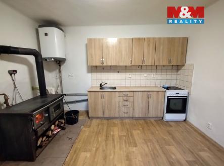 Prodej domu/vily, 65 m²