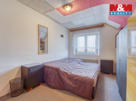 Pronájem bytu, 2+1, 40 m²