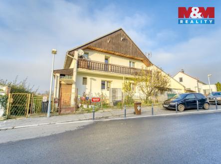 Pronájem bytu, 2+1, 40 m²