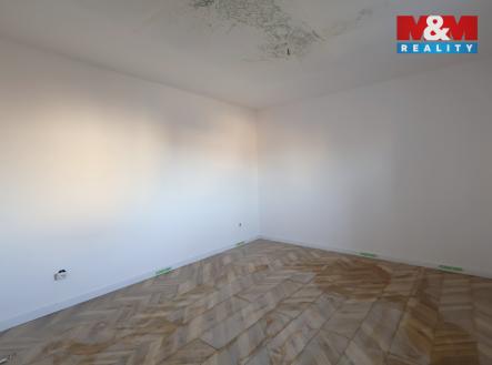 Prodej bytu, 1+1, 35 m²