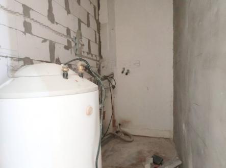 Prodej bytu, 1+1, 35 m²