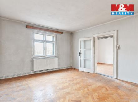 Prodej bytu, 3+kk, 71 m²