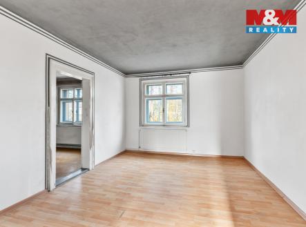Prodej bytu, 3+kk, 71 m²
