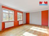 Prodej bytu, 3+kk, 71 m²