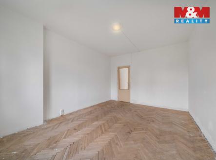 Prodej bytu, 3+1, 66 m²