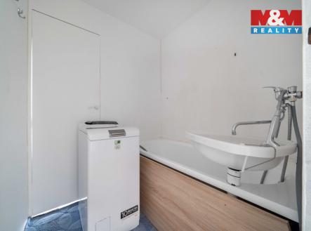 Prodej bytu, 3+1, 66 m²