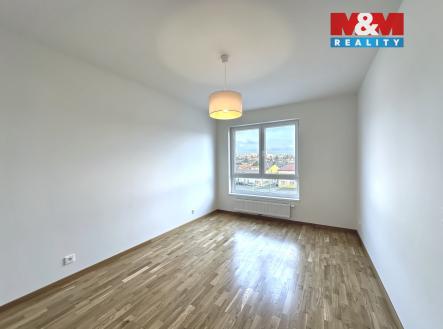 Pronájem bytu, 2+kk, 57 m²