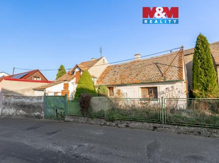 Prodej domu/vily, 45 m²