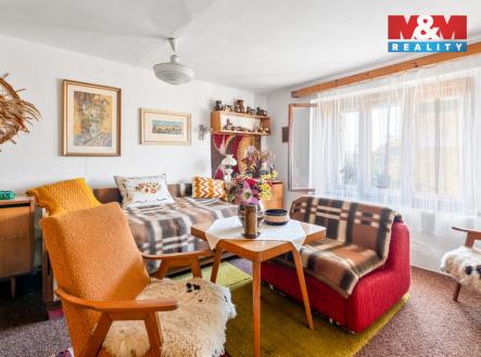 Prodej domu/vily, 45 m²