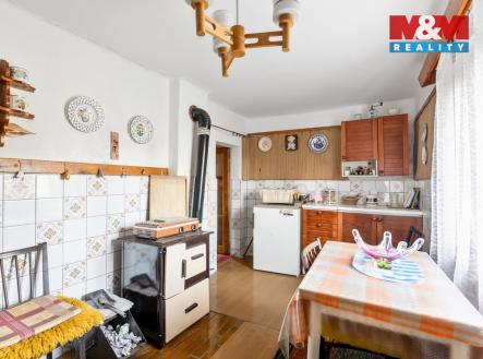 Prodej domu/vily, 45 m²