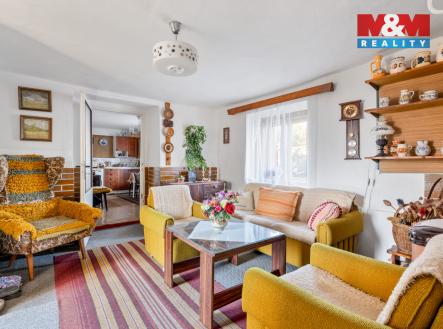 Prodej domu/vily, 45 m²