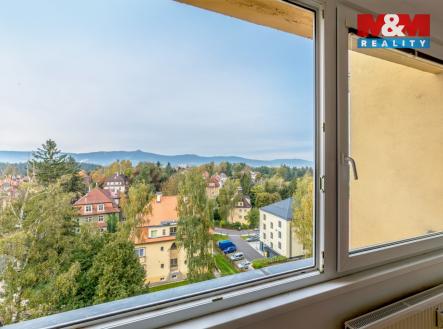 Pronájem bytu, 4+1, 80 m²