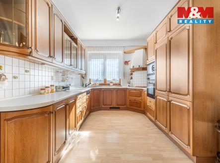 Prodej bytu, 3+1, 177 m²