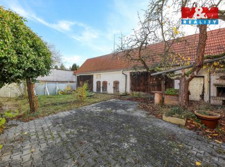 Prodej chaty/rekreačního objektu, 91 m²