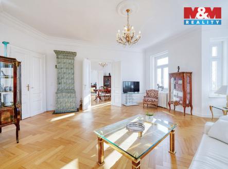 Prodej domu/vily, 600 m²