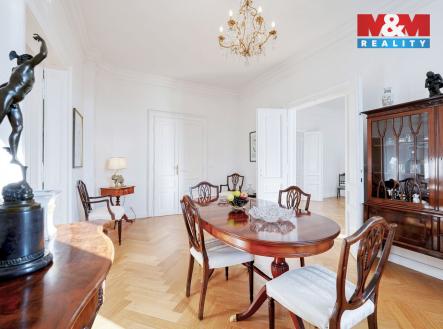 Prodej domu/vily, 600 m²