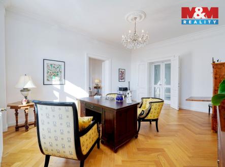 Prodej domu/vily, 600 m²