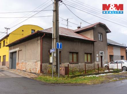Prodej domu/vily, 136 m²